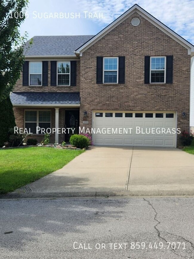 Building Photo - 1006 Sugarbush Trail