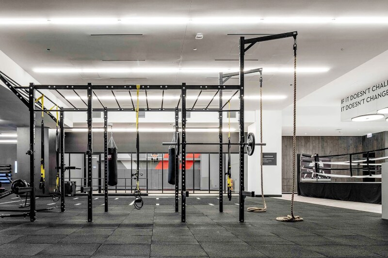 Building Photo - 1231 S Indiana Ave