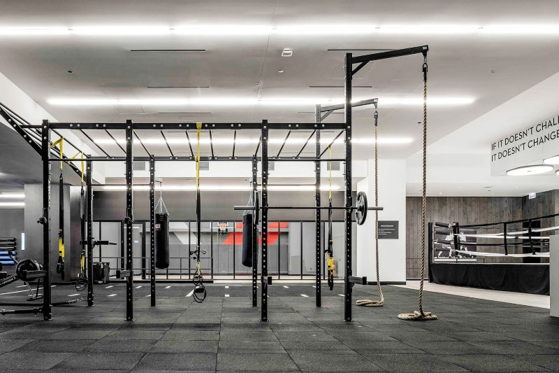 Building Photo - 1235 S Indiana Ave