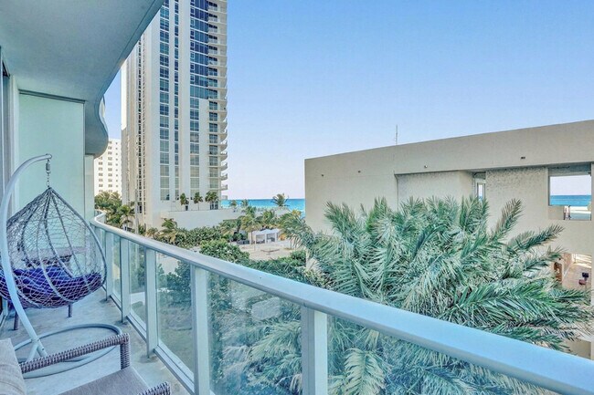 Building Photo - 4111 S Ocean Dr