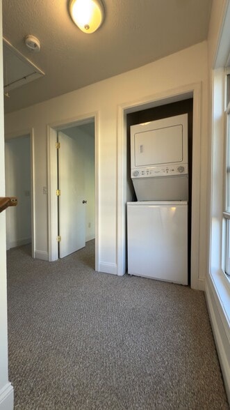 Second Floor Hallway - 6 Lower Gilman St