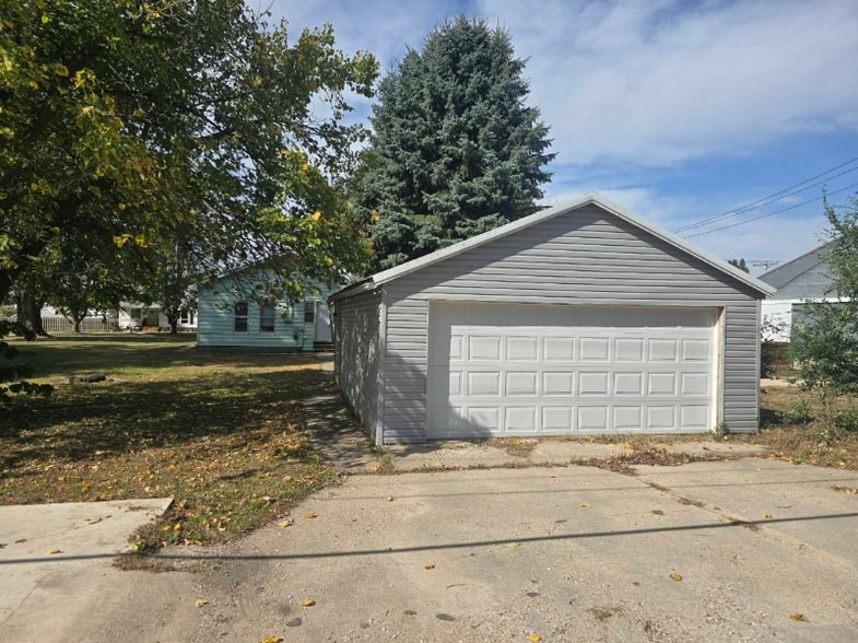 Building Photo - 117 S Rutledge St