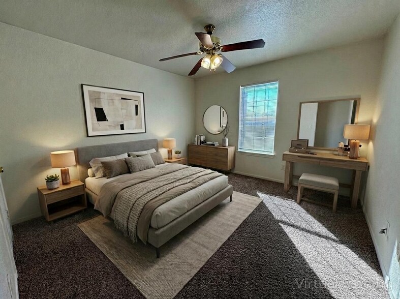 Building Photo - 3400 Cantabrian Dr