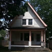 Building Photo - 1830 Corning Ave