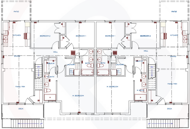 Building Photo - Brand New Townhome at Lavista Hillside Cha...