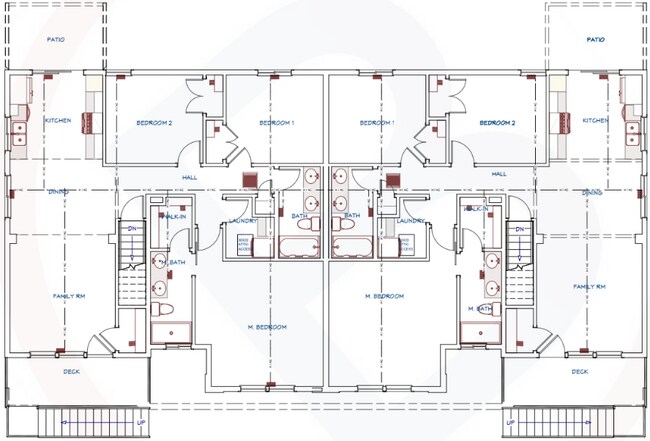 Building Photo - "Spacious & Stylish 3-Bedroom 2 bath Furni...