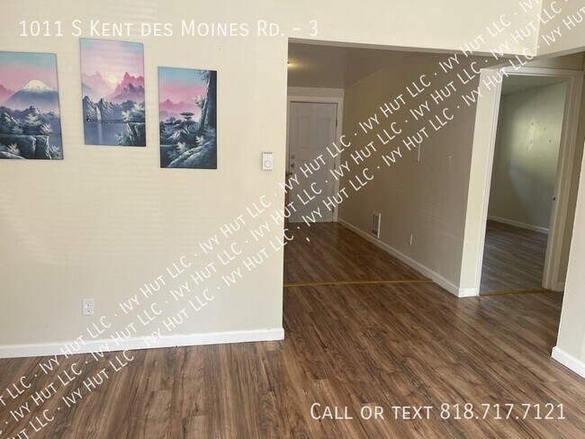 Building Photo - 1011 Kent Des Moines Rd