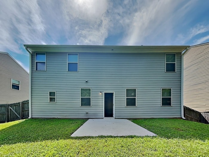 Building Photo - 6510 St Mark Way