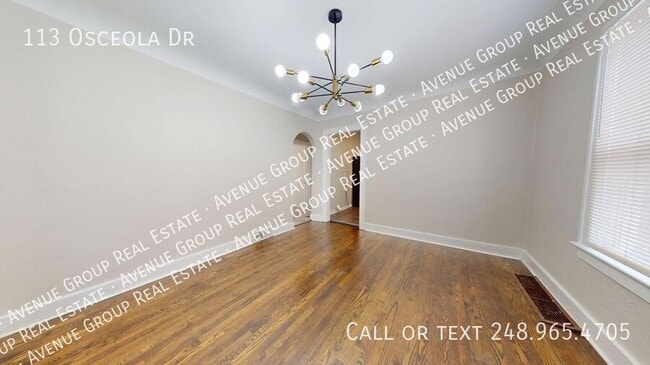 Building Photo - 113 Osceola Dr