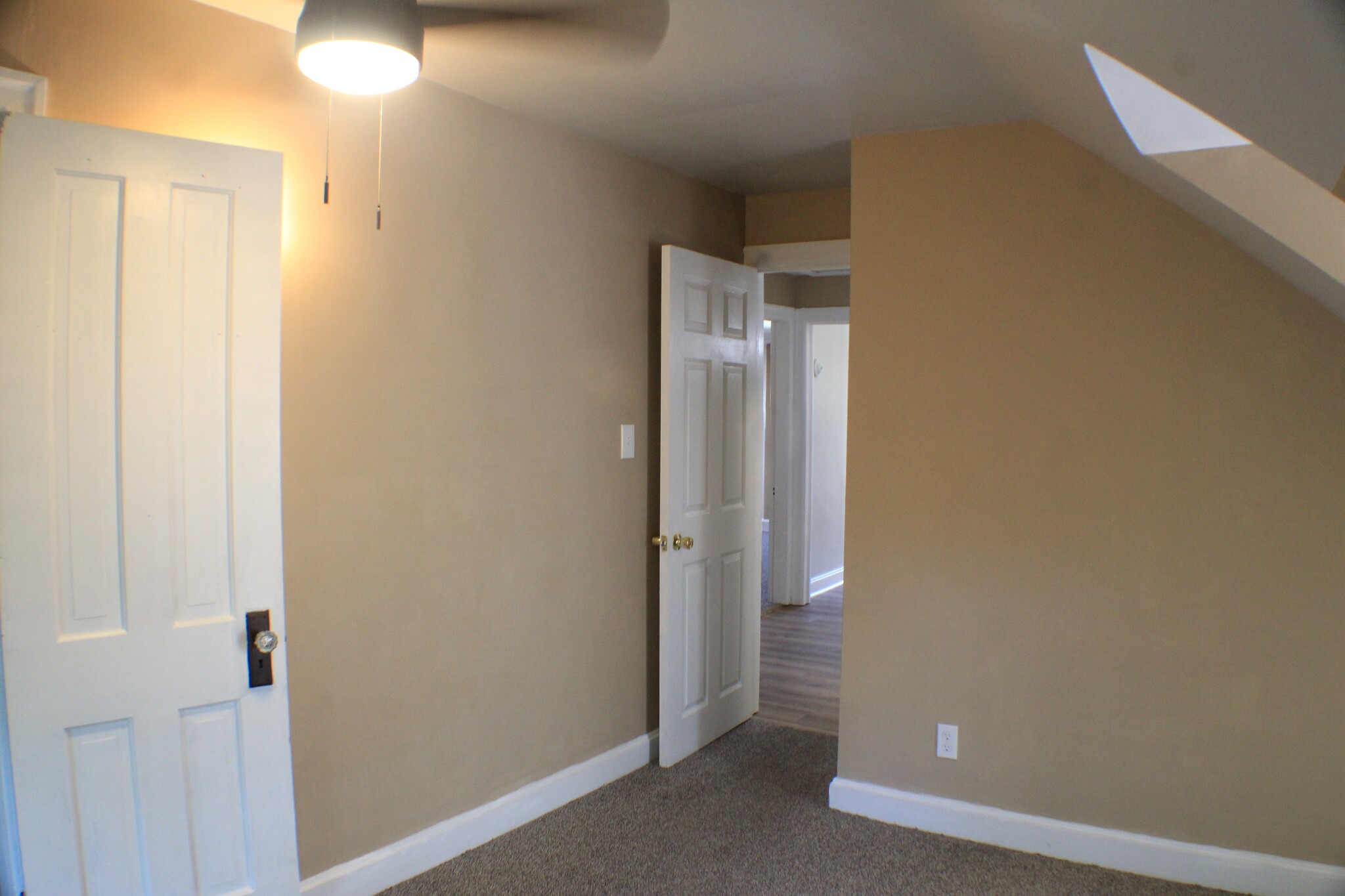 Bedroom 2 - 266 S Prospect St