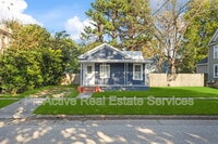 Building Photo - 1217 Hull St