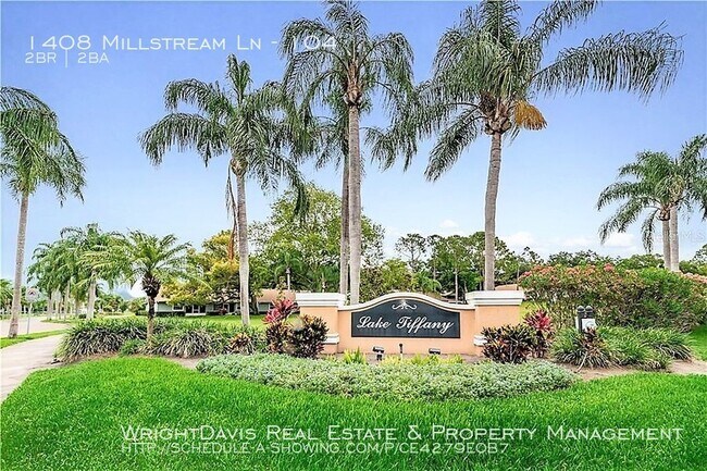 Building Photo - Lake Tiffany of Dunedin Offers 2/2!