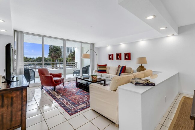 Building Photo - 4201 N Ocean Blvd