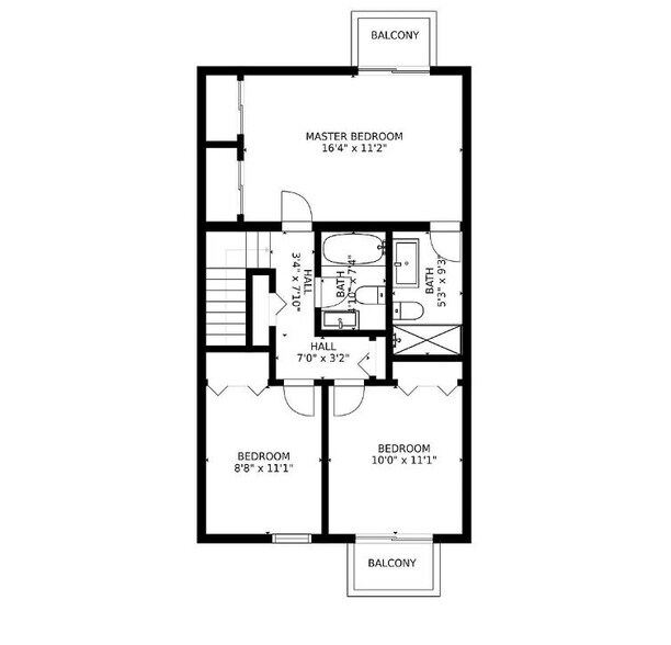 Building Photo - 1669 Valencia Way