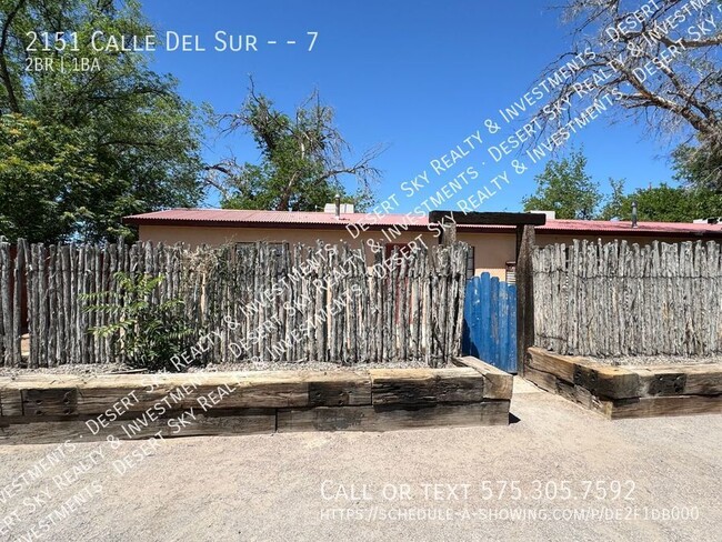 Building Photo - 2151 Calle Del Sur
