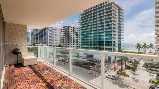 Building Photo - 5750 Collins Ave