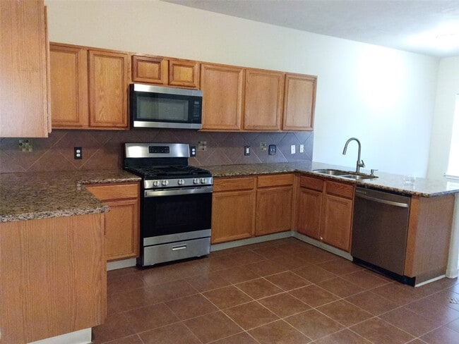 Building Photo - 23902 Spring Dane Dr