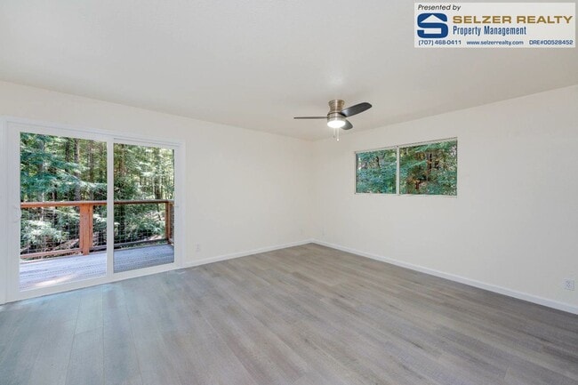 Building Photo - Charming updated 3 bd. Brooktrails home in...