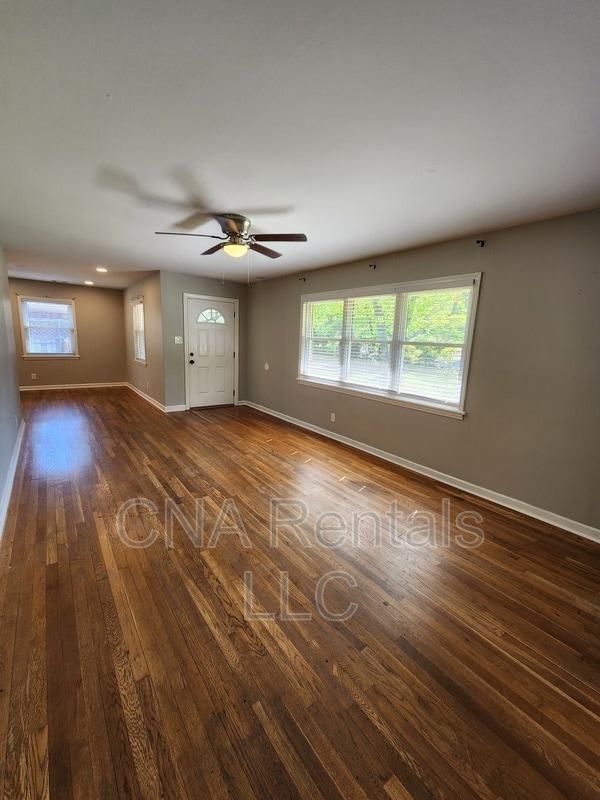 Building Photo - 730 McBurnette Rd N E