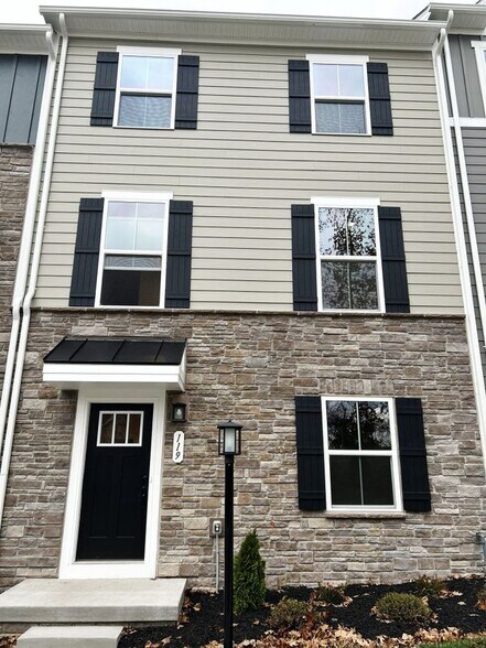 Building Photo - 119 Breckenridge Ct