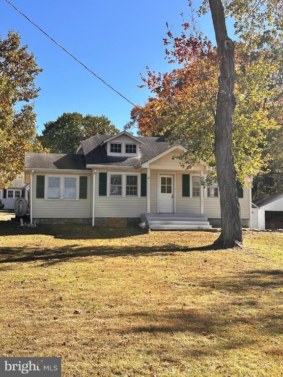 Building Photo - 3354 Richmond Hwy