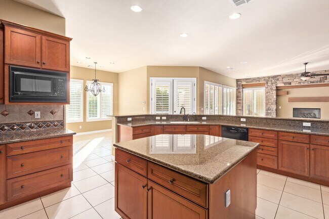 Building Photo - BEAUTIFUL QUEENSRIDGE HIGHLY UPGRADED HOME BY CHRISTOPHER HOMES