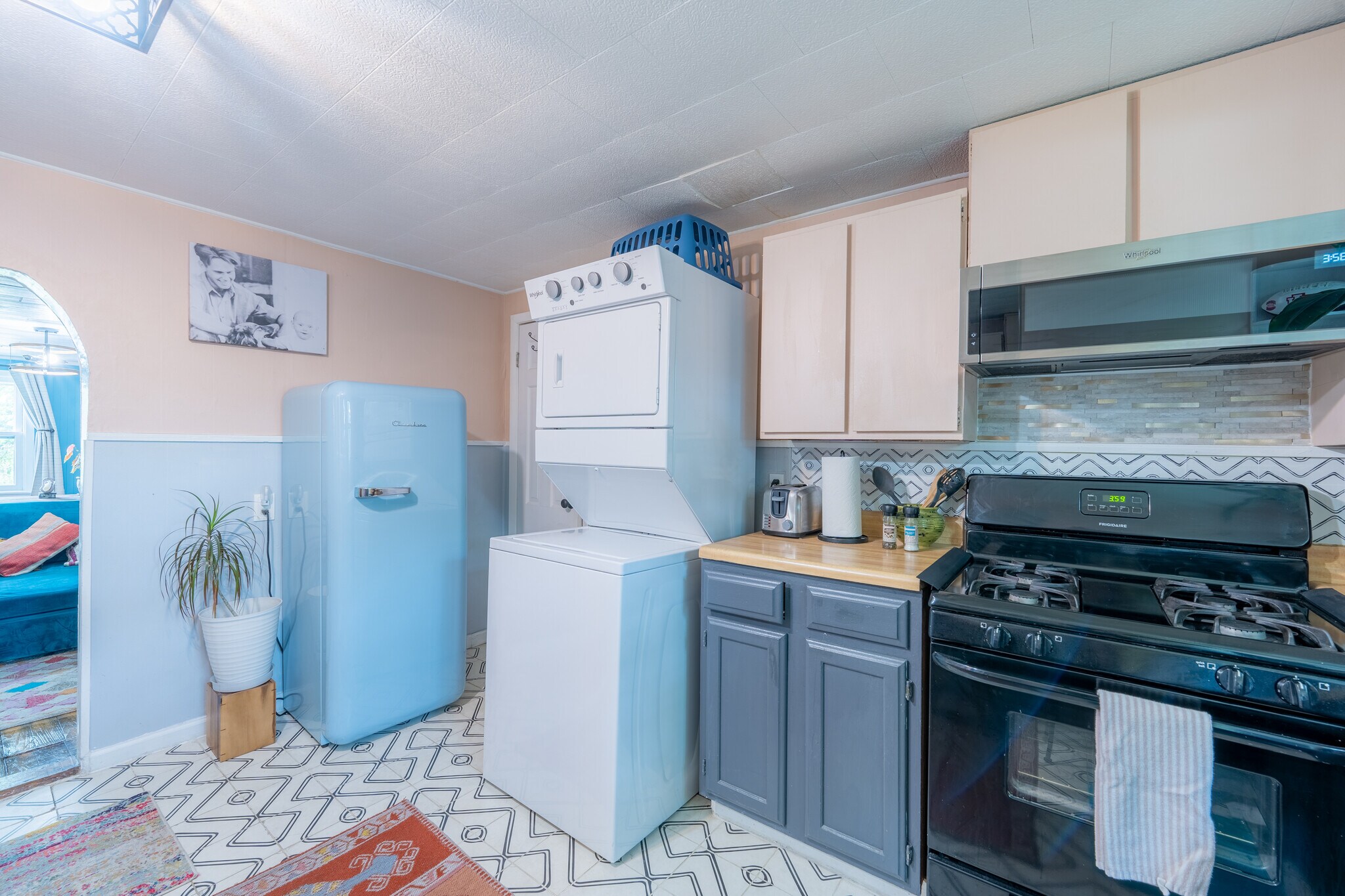 Building Photo - 1101 S Rogers St