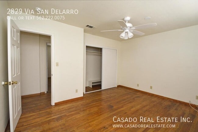 Building Photo - 2829 Via San Delarro
