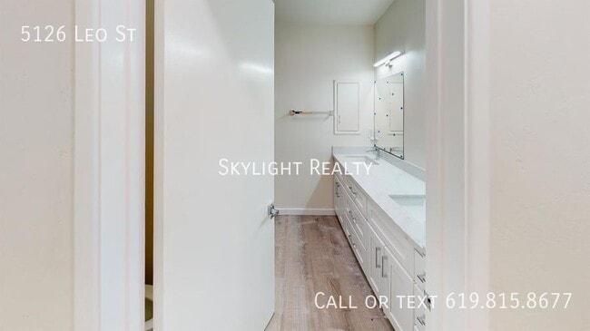 Building Photo - 5126 Leo St