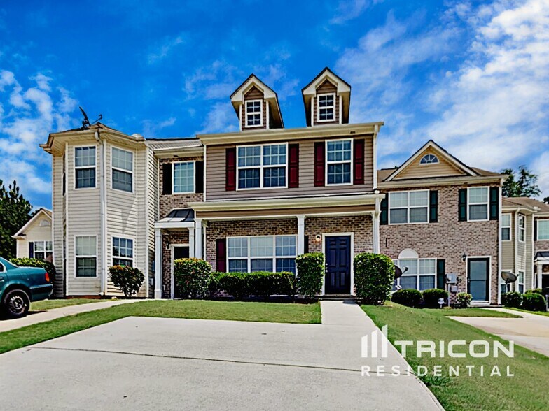 Building Photo - 5484 Sierra Tr