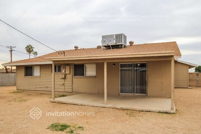 Building Photo - 8615 N 36th Ave