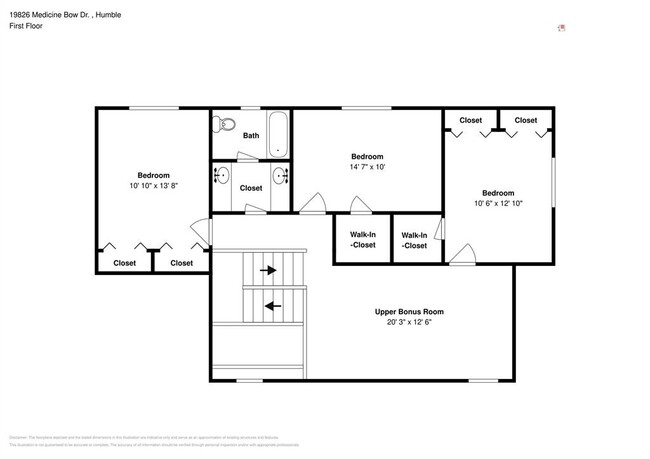 Building Photo - 19826 Medicine Bow Dr