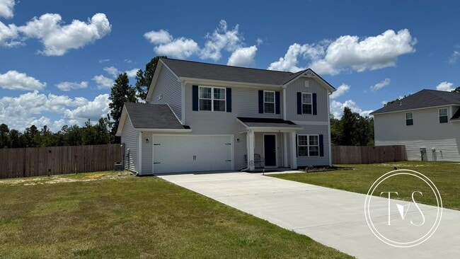 Building Photo - 38 Sunflower Cir NE