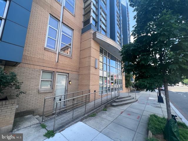 Building Photo - 1320 13th St NW