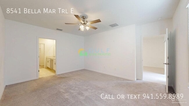 Building Photo - 8541 Bella Mar Trl E
