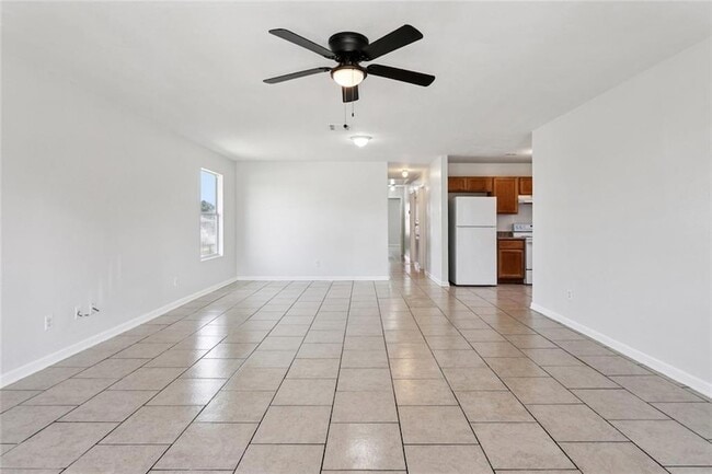 Building Photo - 1839 Andry St