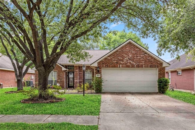 Building Photo - 8830 Sherina Park Dr