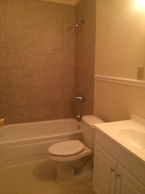 Full Bath - 326 S Prentiss St