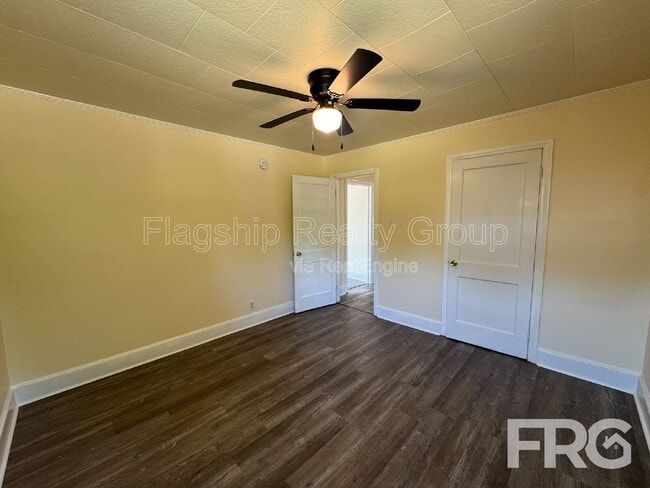 Building Photo - 1403 Clingman St