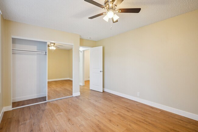 Floorplan - 831 E Pine St