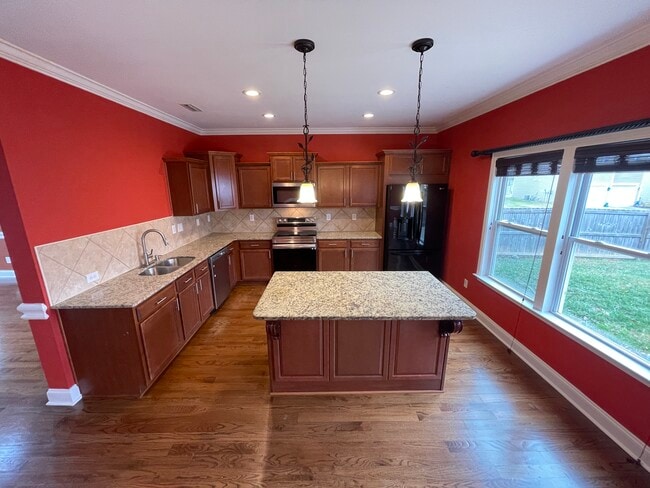 Building Photo - 2703 Bramble Ridge Ct