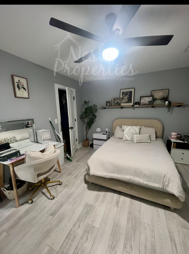 Building Photo - 2532 Washington St