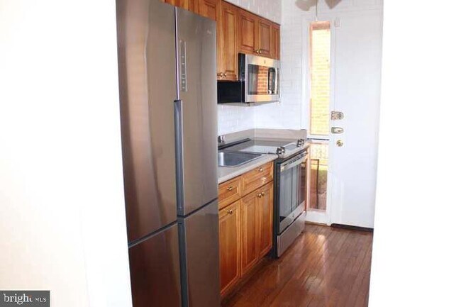 Building Photo - 4127 Anacostia Ave NE