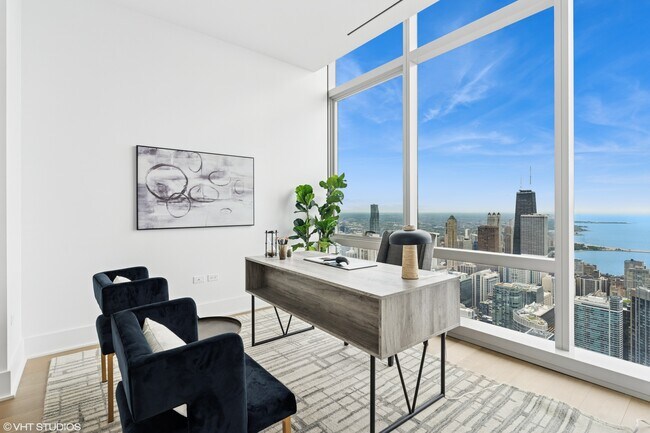 Building Photo - 363 E Wacker Dr