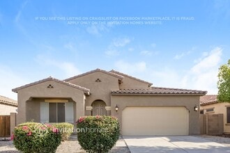 Building Photo - 23790 W Harrison Dr