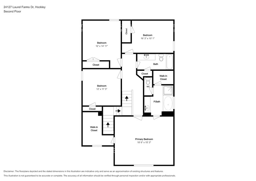 Building Photo - 24127 Laurel Farms Dr