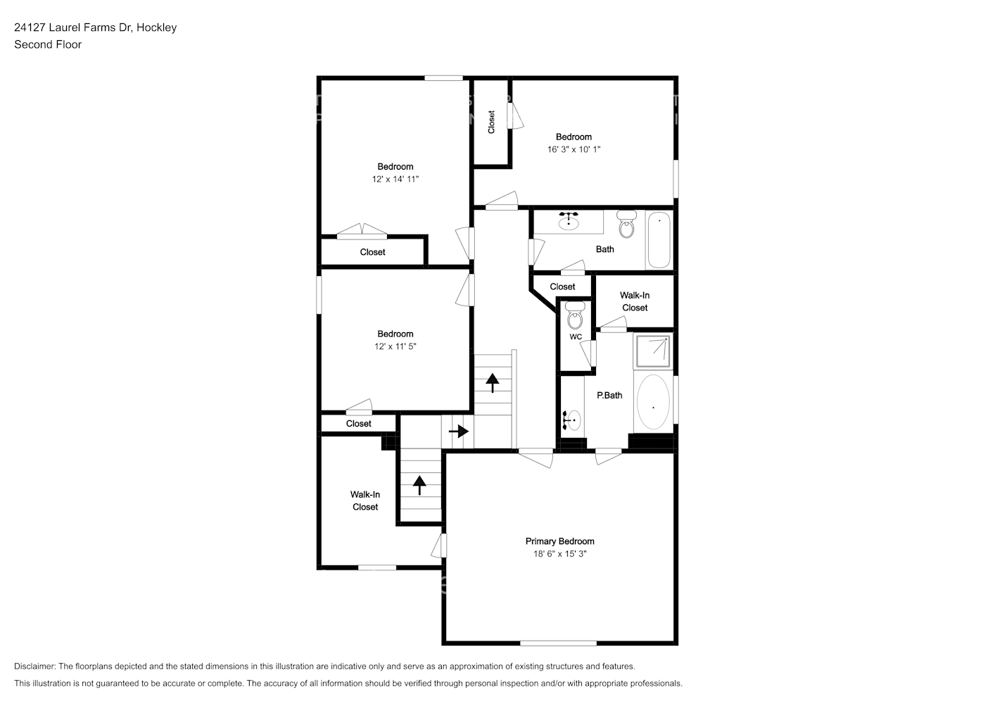 Building Photo - 24127 Laurel Farms Dr