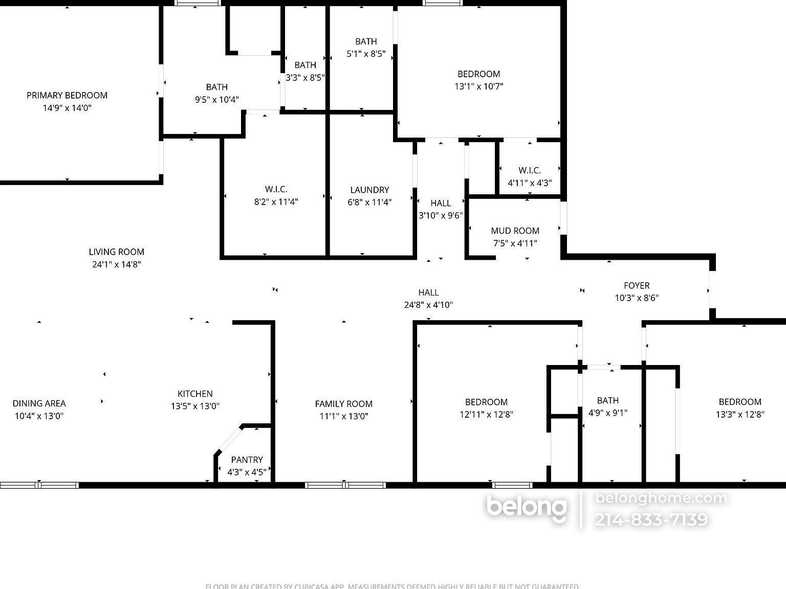 Building Photo - 3505 Kingsview Dr