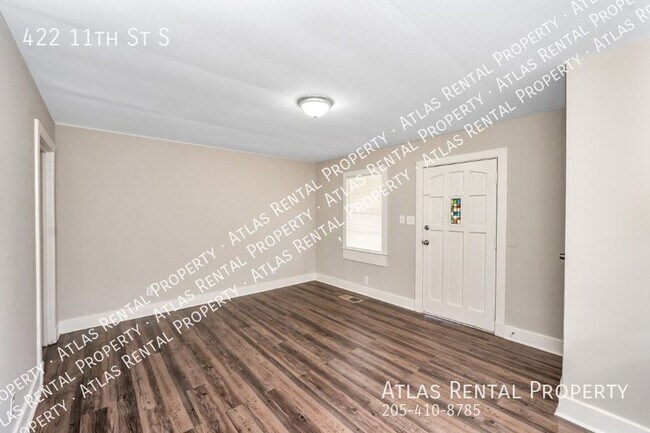 Building Photo - ADORABLE & AFFORDABLE BESSEMER HOME!