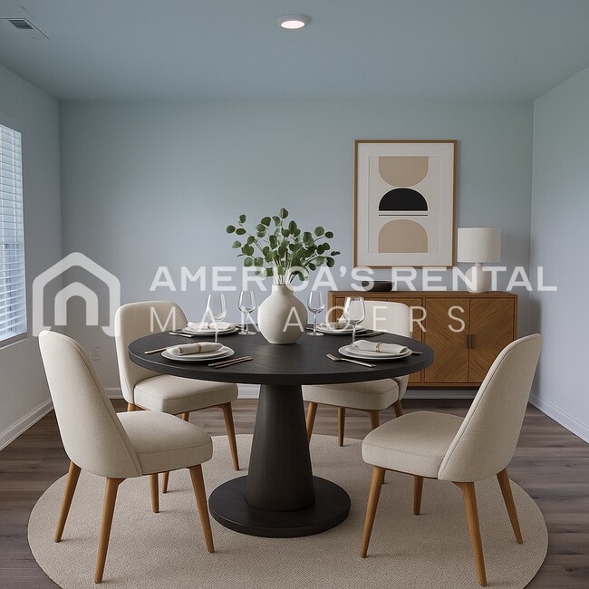 Building Photo - Beautiful New Construction 4 Bed, 2.5 Bath...